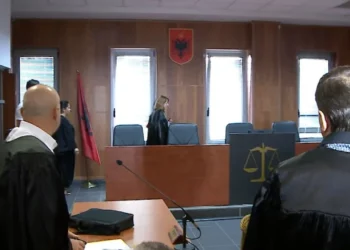 Hije skandali te provimi i pranimit në Magjistraturë, në listën fituese shtohen 42 kandidatë. Reagon drejtori i Shkollës