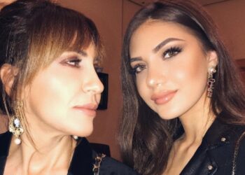 Vajza e Majlinda Bregut, bën publike lidhjen e saj të re të dashurisë/ FOTO