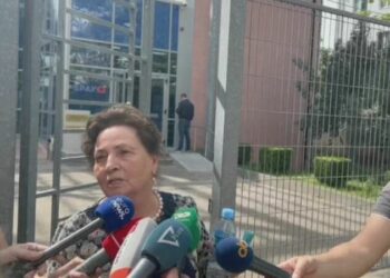 Nëna e Monika Kryemadhit: U pyeta për pronën, kam punuar gjithë jetën…