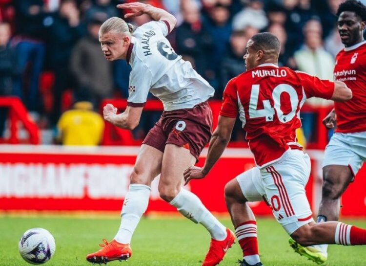 Manchester City nuk fal, vazhdon garën për titullin kampion