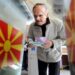 Maqedonia e Veriut voton në raundin e parë të zgjedhjeve presidenciale, mes kandidatëve dhe 2 shqiptar