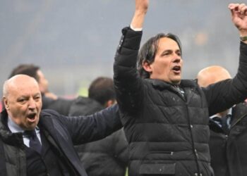 “Në telefonin tim janë 1.200 mesazhe”, Marotta: Te Inter askush nuk është i paprekshëm!