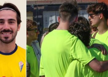 Futbolli italian në zi, ndahet nga jeta futbollisti 26-vjeçar