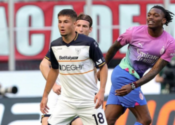 Trajneri i klubit të Serie A vlerëson talentin shqiptar