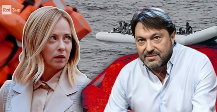 Mbështeti Ramën dhe sulmoi RAI 3, opozita italiane: Meloni si perëndesha e mashtrimit