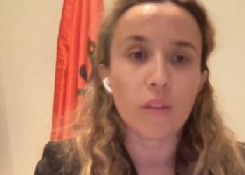 Ambasadorja e Shqipërisë në Izrael: Situata është e qetë, nuk bëhet fjalë për evakuim të shqiptarëve