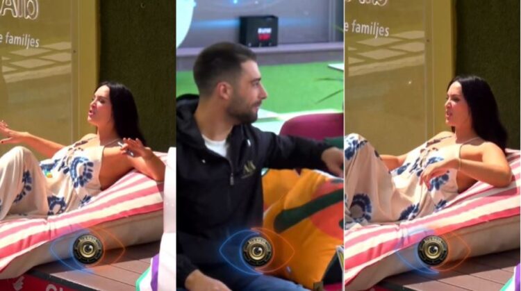 “Kam dy ditë që tallem me ju”, Meritoni debaton me Erjolën: O Meriton c*ca