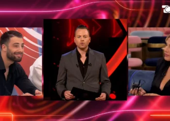 Zarfi i zi, skualifikohen nga gara Ilnisa dhe Meritoni