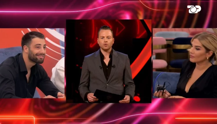 Zarfi i zi, skualifikohen nga gara Ilnisa dhe Meritoni