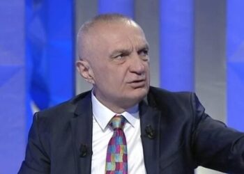 Meta: Altin Dumani që bën si i fortë ka deklaruar…!