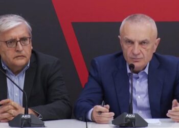 Meta e pranon: Nepotizmi e ka dëmtuar rëndë partinë, por…