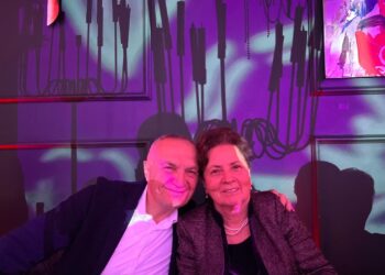 “Grua e hekurt”, Meta i uron ditëlindjen vjehrrës: Faleminderit për kujdesin…