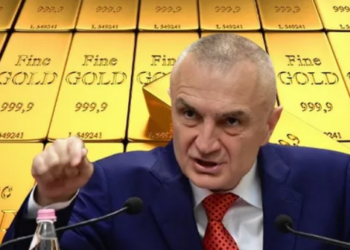 Avokati: Meta ka një minierë zinku në Kongo, e bleu me floririn e shqiptarëve