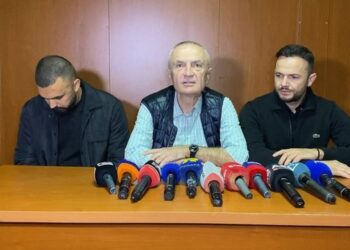 Meta nuk i ndahet Dumanit: Nuk i druhem arrestimit nga një njeri që s’di të thotë dy fjalë