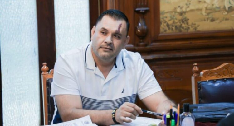 Meksikë/ Vritet me armë zjarri kryetari i bashkisë