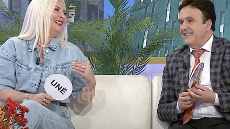 Mihrije Braha tregon publikisht: Arrita ta “tradhtoj” një herë Naimin