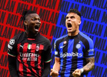 Frika se Interi do festojë para hundës së tyre, tifozët milanistë shesin biletat