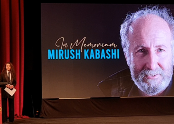 Aktori Mirush Kabashi vlerësohet pas vdekjes ‘Qytetar nderi i Durrësit’, e bija: Është i vonuar…