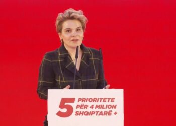 Kryemadhi sfidon Metën! Propozon ndryshime në pikën për nepotizmin