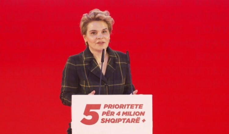 Kryemadhi sfidon Metën! Propozon ndryshime në pikën për nepotizmin