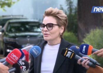 “SPAK-u është vegël e Edi Ramës”, Kryemadhi reagon pas deklaratave të Metës