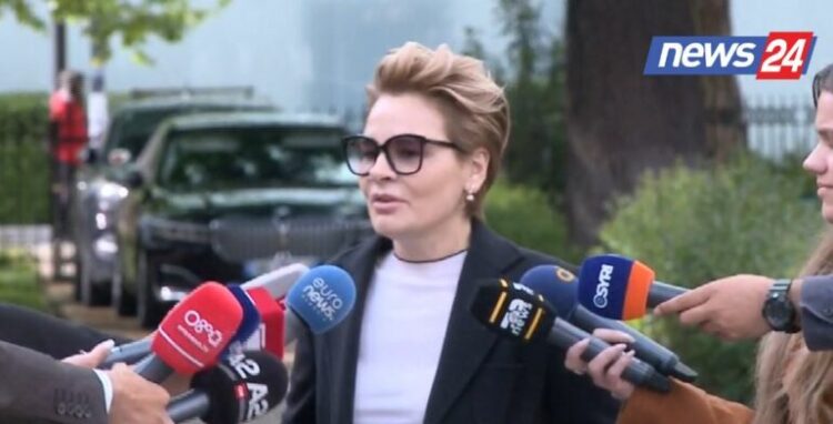 “SPAK-u është vegël e Edi Ramës”, Kryemadhi reagon pas deklaratave të Metës