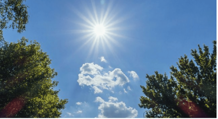 Si do jet moti këtë fundjavë!