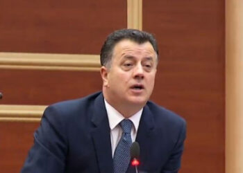 Noka: Opinioni publik është i shqetësuar se nuk ka qeveri, por organizatë kriminale!