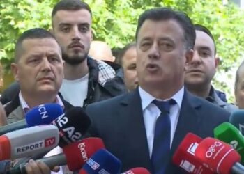 Gjykata u ndalon protestuesve daljen në tubime publike, reagon Noka: E padëgjuar!