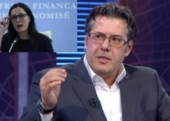 Burri i ministres i plagosi me thikë zyrtarin, Paloka: Skandali i radhës për të mbuluar tjetrin