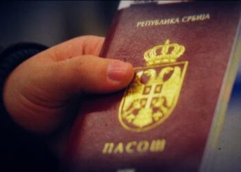 PE miraton heqjen e vizave për shtetasit e Kosovës që kanë pasaporta të Serbisë