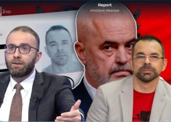 Investigimi i “RAI 3”, PD kërkon interpelancë urgjente me Ramën