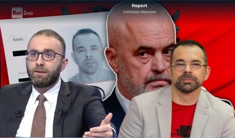 Investigimi i “RAI 3”, PD kërkon interpelancë urgjente me Ramën