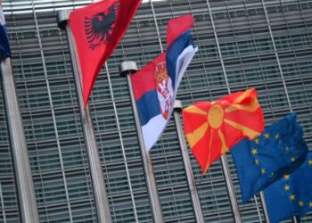 Parlamenti Evropian miraton planin prej 6 miliardë eurosh për Ballkanin Perëndimor