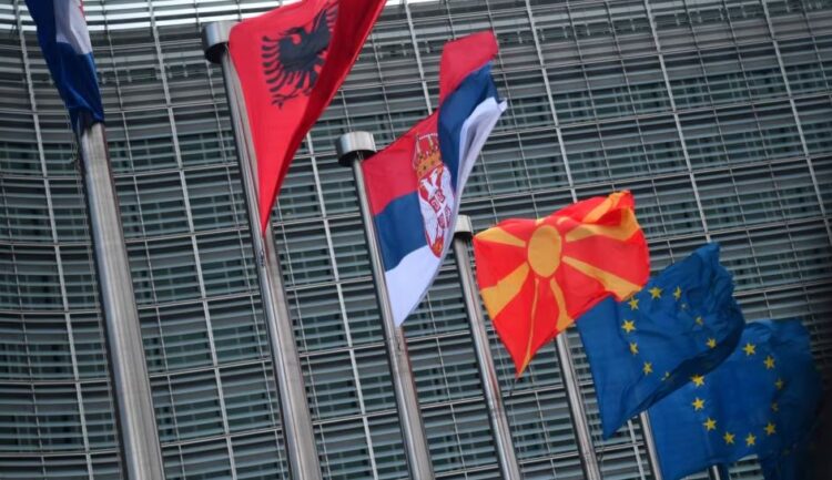 Parlamenti Evropian miraton planin prej 6 miliardë eurosh për Ballkanin Perëndimor