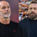 De Rossi: Më pëlqeu gjithçka në ekip. Pioli: Goli i Romës i parregullt