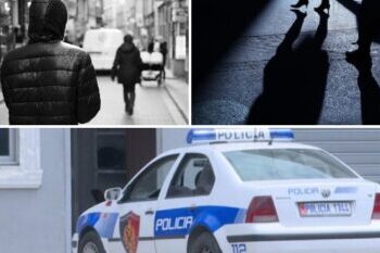 Cërrik/ 37-vjeçari përndiqte të miturën, vihet në hetim