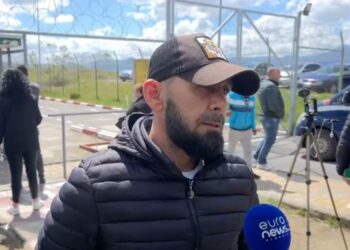 Sapo u lirua nga amnistia/ I riu nuk e ‘harron zakonin’, kryen vjedhje…