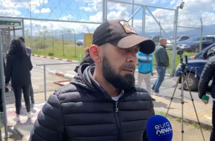 Sapo u lirua nga amnistia/ I riu nuk e ‘harron zakonin’, kryen vjedhje…