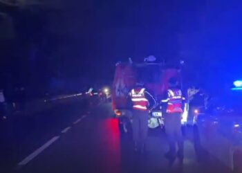 Ra në kontakt me energjinë elektrike, vdes një person në Lezhë