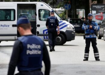 Dosja “Black Eagle” i “SKY ECC” në Belgjikë, zbardhen detaje të reja