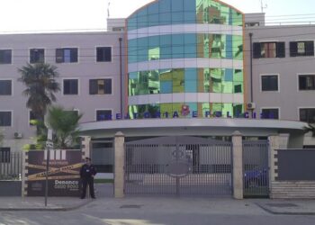 Arrestohet 64-vjecari në arrati, ishte dënuar me 15 vite burg