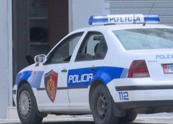 Arrestohet 35-vjeçari në Shkodër, akuzohet për prodhim të lëndëve narktotike