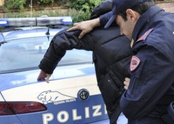 I riu shqiptar arratiset nga paraburgimi në Gjermani