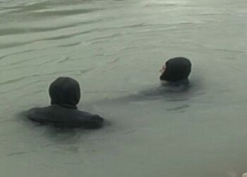 U mbyt në rezervuar, nxirret trupi i pajetë i 58-vjeçarit