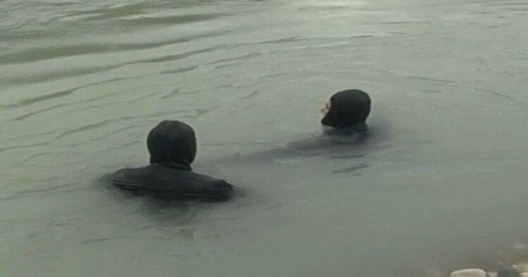 U mbyt në rezervuar, nxirret trupi i pajetë i 58-vjeçarit