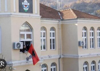 Shkarkimi i kryetarit të Preshevës, Berisha: Akt brutal albanofob i  Vuçiçit