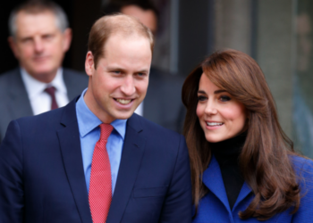 Princ William rikthehet tek detyrat publike: Po bëj çmos për Kate-in