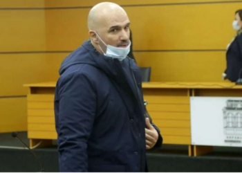 KLGJ refuzon kërkesën e ILD për shkarkimin e gjyqtarit të Gjirokastrës