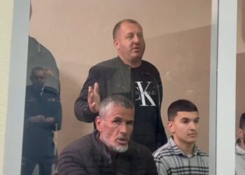 Protestuesit e opozitës dalin para gjykatës: Na kanë dhunuar dhe terrorizuar